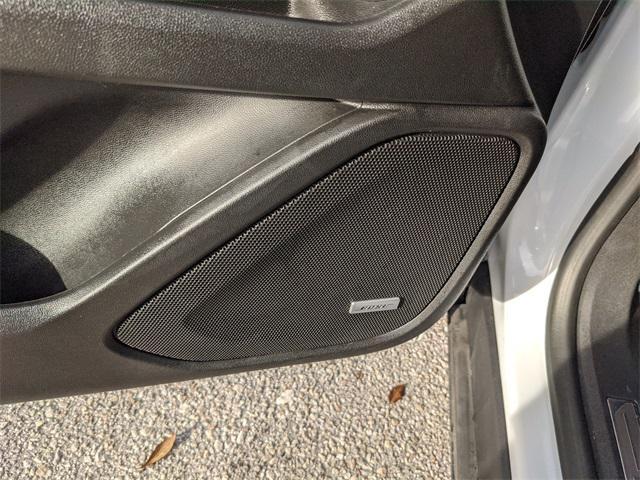 used 2022 GMC Terrain car, priced at $25,448