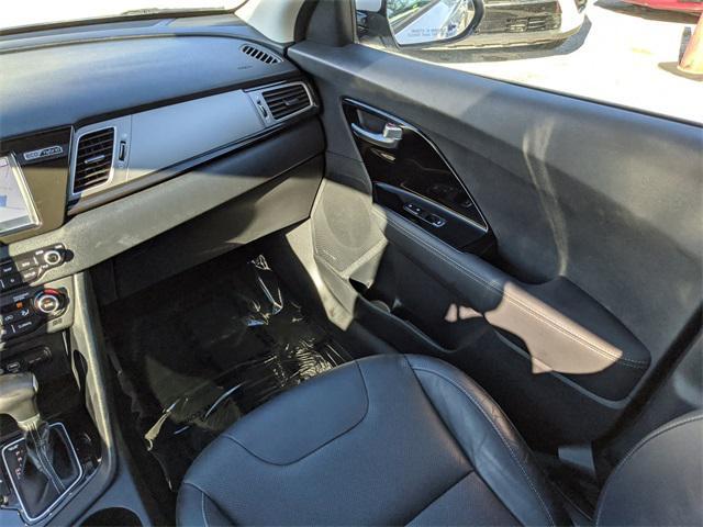 used 2019 Kia Niro car, priced at $18,995
