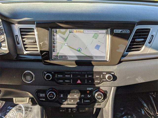 used 2019 Kia Niro car, priced at $18,995
