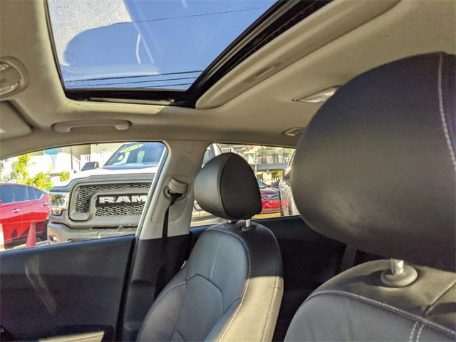 used 2019 Kia Niro car, priced at $18,995