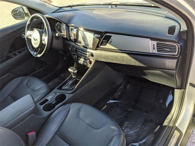 used 2019 Kia Niro car, priced at $18,995