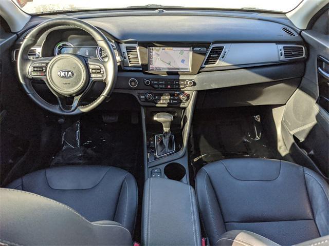 used 2019 Kia Niro car, priced at $18,995