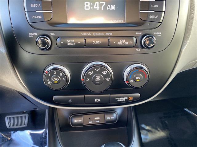 used 2016 Kia Soul car, priced at $10,995