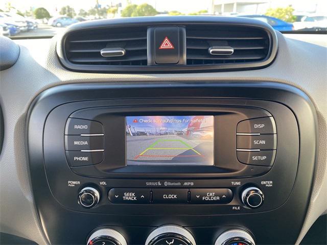 used 2016 Kia Soul car, priced at $10,995