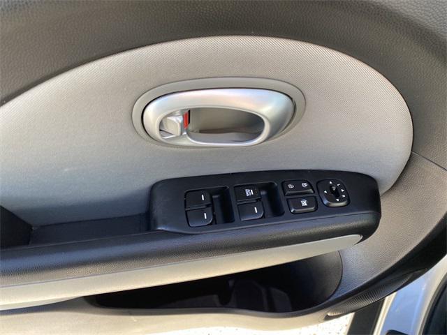 used 2016 Kia Soul car, priced at $10,995