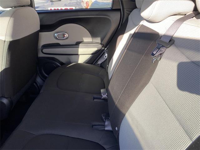 used 2016 Kia Soul car, priced at $10,995