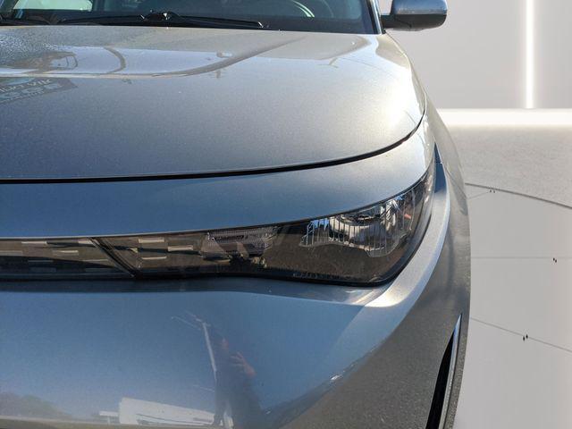used 2023 Kia Soul car, priced at $17,992