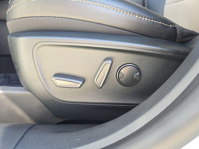 used 2022 Ford Escape car, priced at $25,495