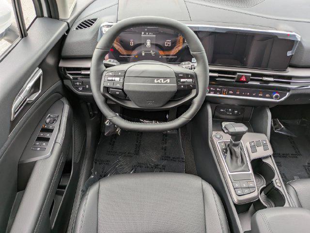 new 2027 Kia Sportage car, priced at $33,943