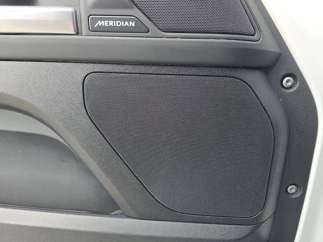 used 2025 Land Rover Defender car
