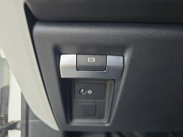 used 2025 Land Rover Defender car