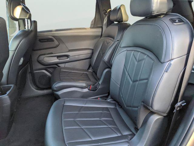 new 2027 Kia Telluride car, priced at $49,580