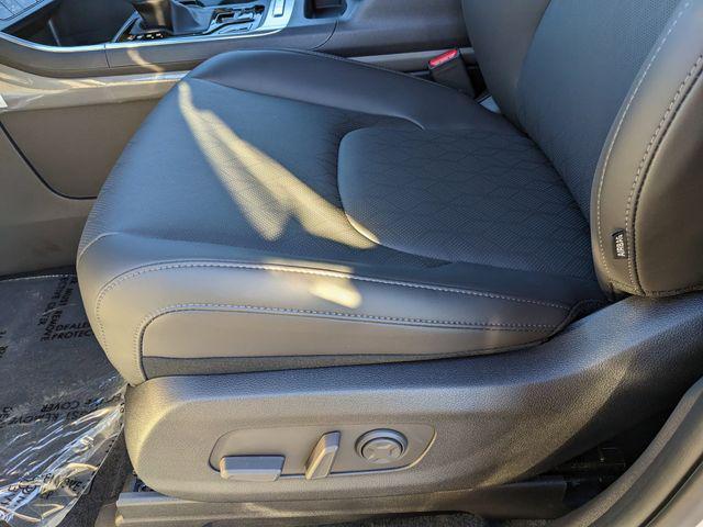 new 2026 Kia Carnival car, priced at $38,950