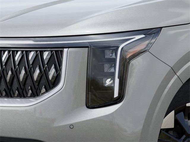 new 2026 Kia Carnival car, priced at $41,581