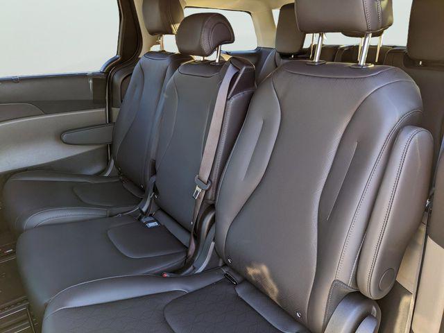 new 2026 Kia Carnival car, priced at $38,950