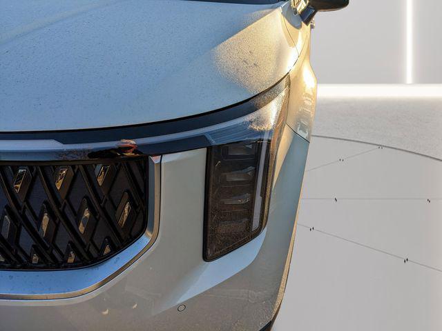 new 2026 Kia Carnival car, priced at $38,950