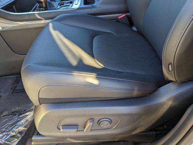 new 2026 Kia Carnival car, priced at $38,950