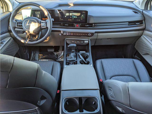 new 2026 Kia Carnival car, priced at $38,950