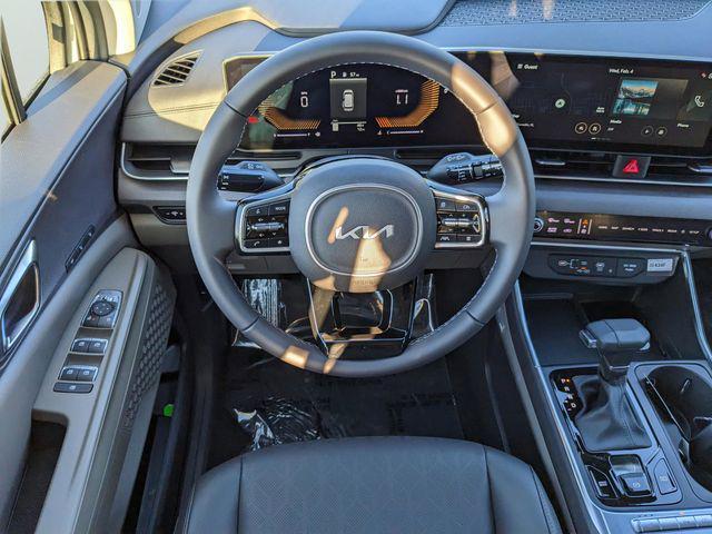 new 2026 Kia Carnival car, priced at $38,950