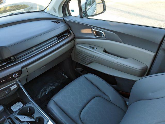 new 2026 Kia Carnival car, priced at $38,950