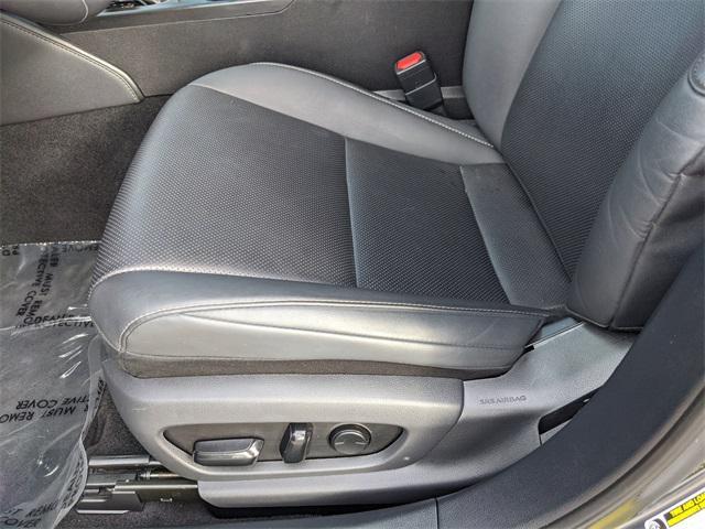 used 2021 Lexus ES 350 car, priced at $29,995