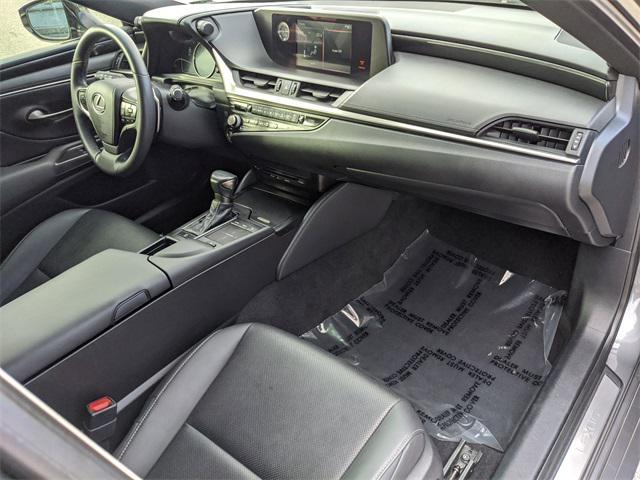 used 2021 Lexus ES 350 car, priced at $29,995