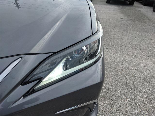 used 2021 Lexus ES 350 car, priced at $29,995