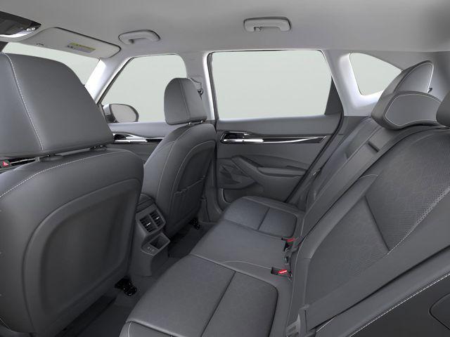 new 2026 Kia Seltos car, priced at $25,329