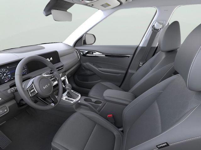 new 2026 Kia Seltos car, priced at $25,329