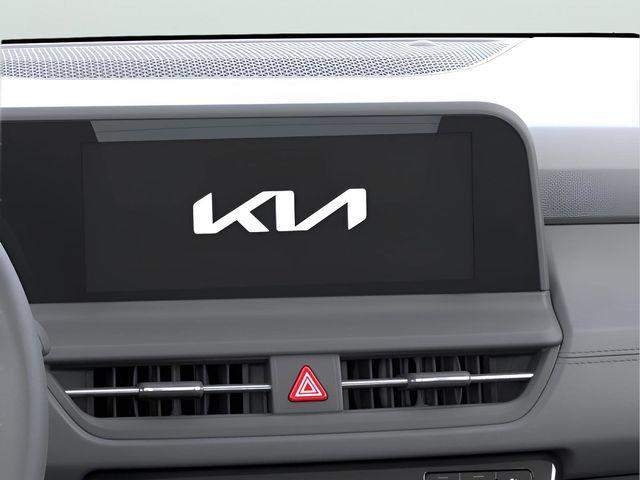 new 2026 Kia Seltos car, priced at $25,329