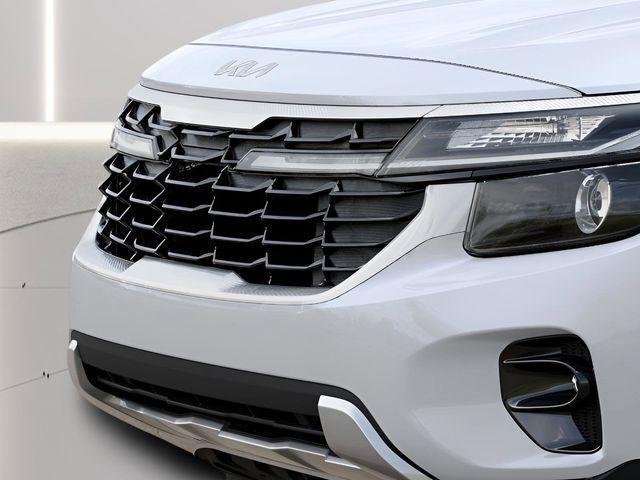 new 2026 Kia Seltos car, priced at $25,329