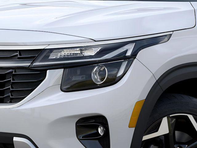 new 2026 Kia Seltos car, priced at $25,329