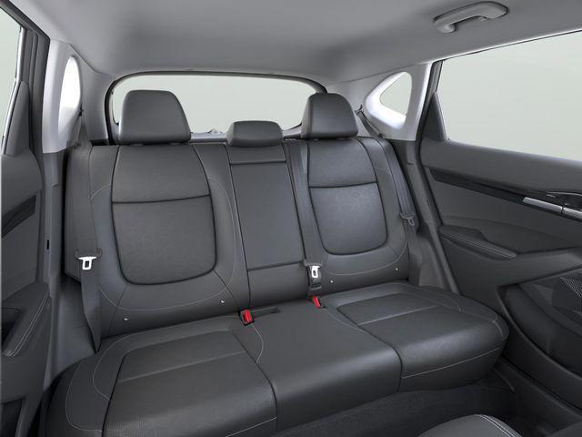 new 2026 Kia Seltos car, priced at $25,329