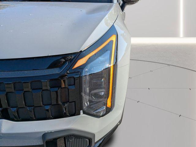 new 2026 Kia Sportage car, priced at $38,058