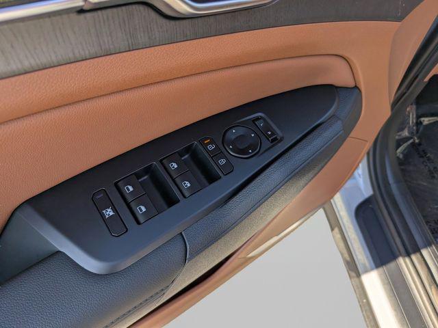 new 2026 Kia Sportage car, priced at $38,058