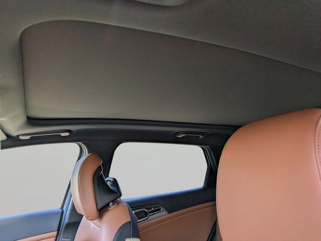new 2026 Kia Sportage car, priced at $38,058