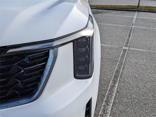 new 2026 Kia Sorento car, priced at $39,054