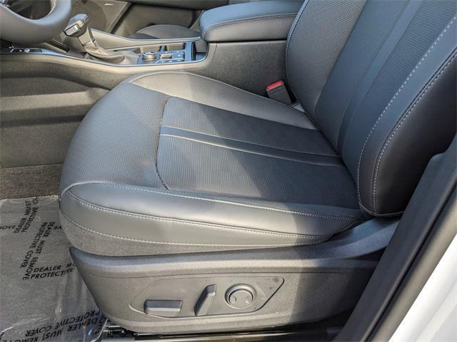 new 2026 Kia Sorento car, priced at $39,054