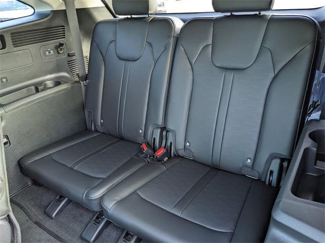 new 2026 Kia Sorento car, priced at $39,054