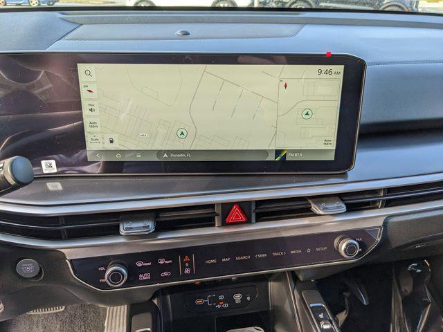 new 2026 Kia Sorento car, priced at $36,520