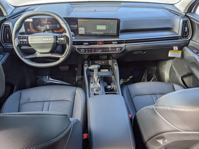 new 2026 Kia Sorento car, priced at $36,520