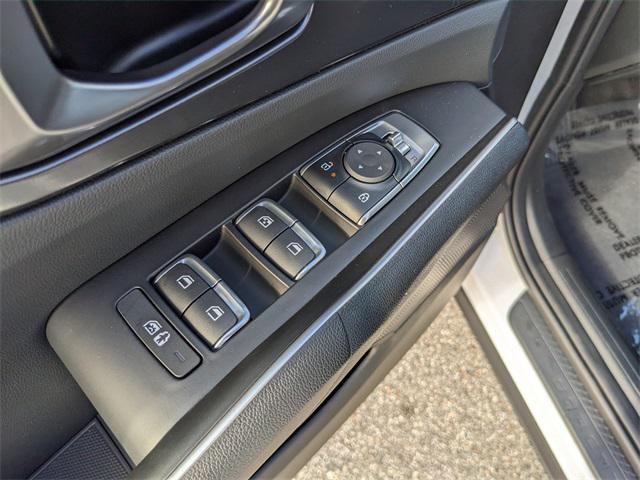 new 2026 Kia Sorento car, priced at $39,054