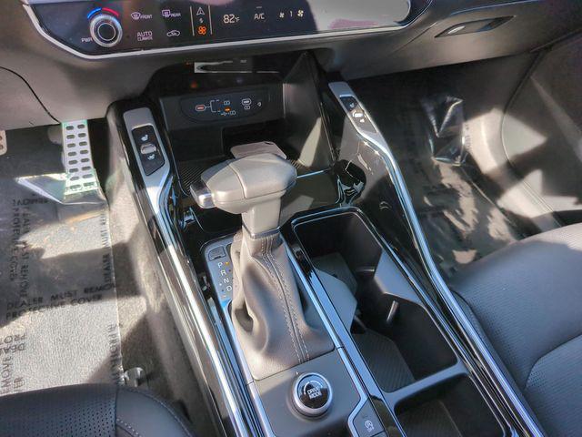 new 2026 Kia Sorento car, priced at $41,645