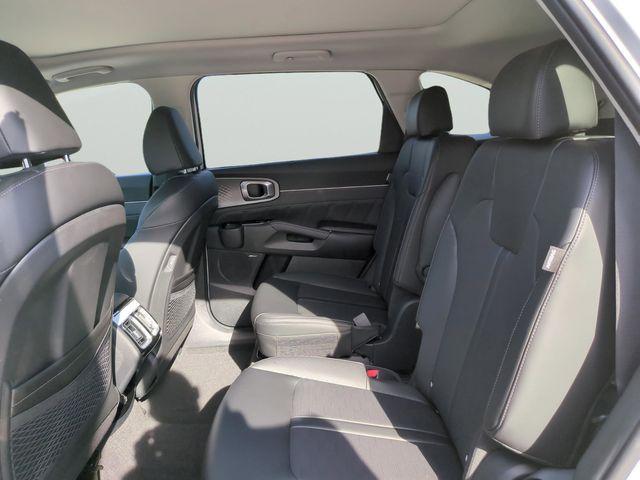new 2026 Kia Sorento car, priced at $41,645