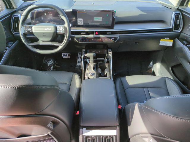 new 2026 Kia Sorento car, priced at $41,645