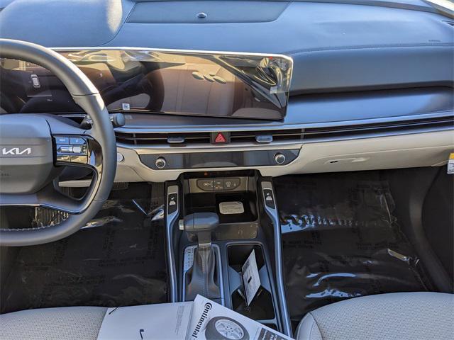 new 2026 Kia Sorento car, priced at $35,752