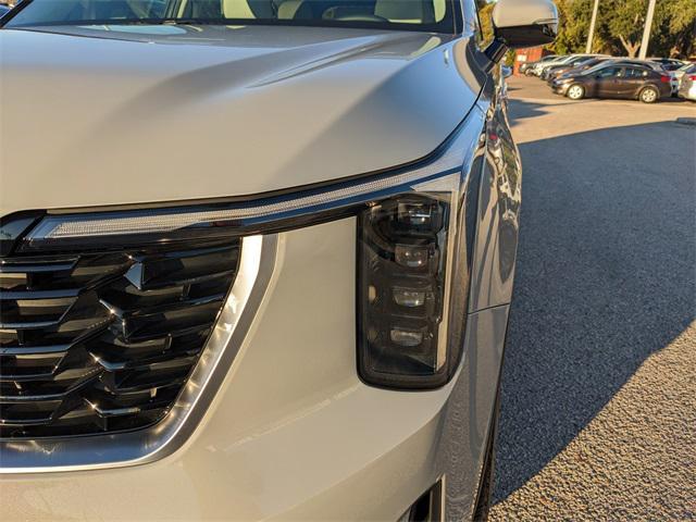 new 2026 Kia Sorento car, priced at $35,752