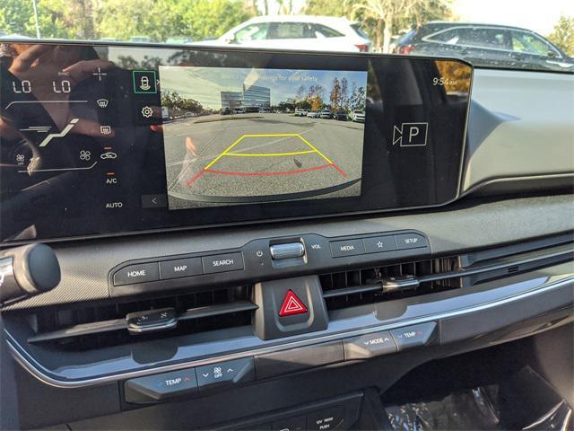 new 2025 Kia K4 car, priced at $24,059