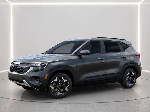 new 2026 Kia Seltos car, priced at $26,806