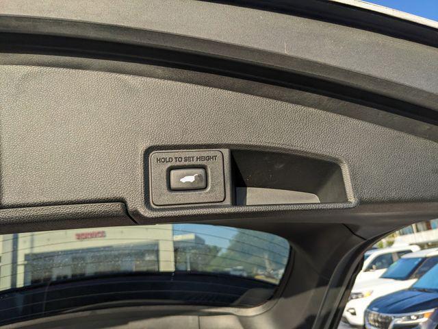 used 2019 Acura RDX car, priced at $23,999